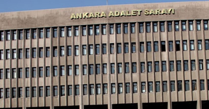 Ankara Cumhuriyet Başsavcısı Aykut Çelik oldu
