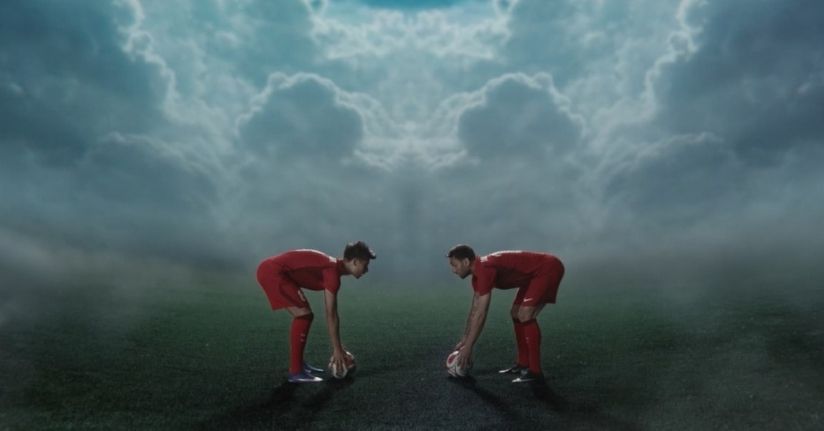 THY, milli takım için reklam filmi hazırladı