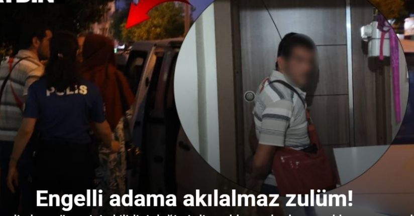 Bu defa kadın şiddet uyguladı: Aile Mahkemesi kadına uzaklaştırma verdi