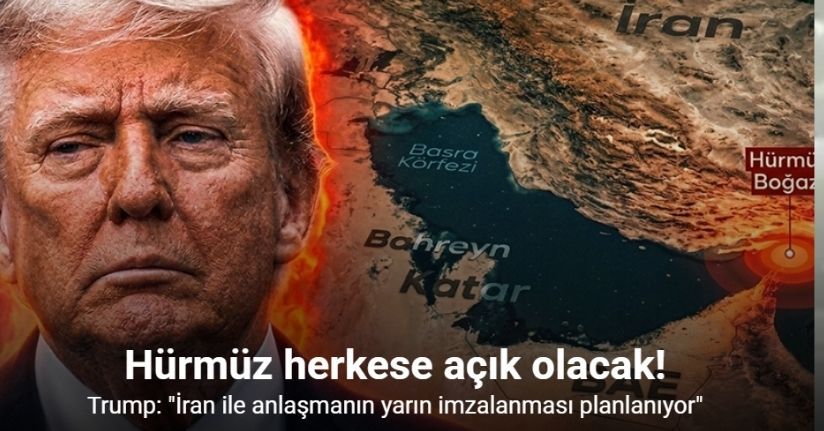 Trump: 