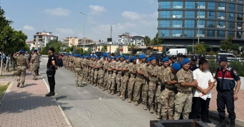 Antalya merkezli 27 ilde yasa dışı bahis soruşturmasında 36 tutuklama