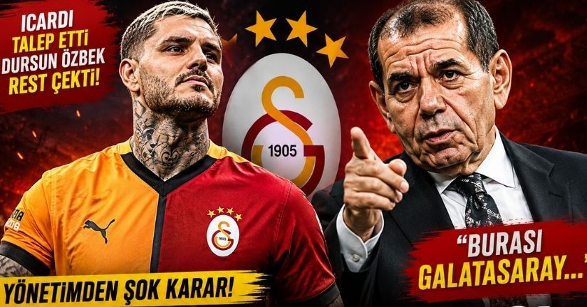 İcardi Bilmecesi Çözülmüyor
