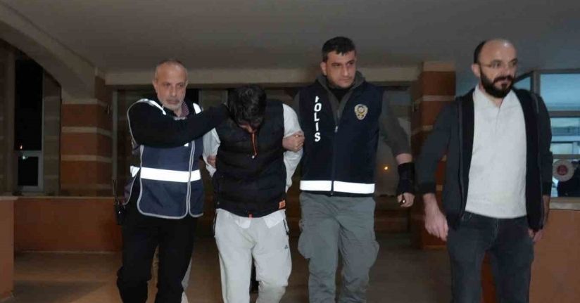 Hamile eşini öldürüp günlerce cesetle yaşayan şahsa ağırlaştırılmış müebbet hapis