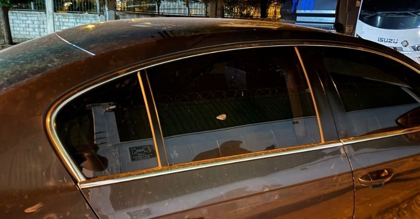 Gazeteciye saldırı olayında 2 gözaltı