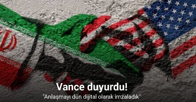 Vance: 