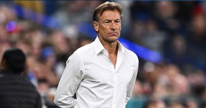 Tunus, teknik direktörlük görevine Herve Renard’ı getirdi