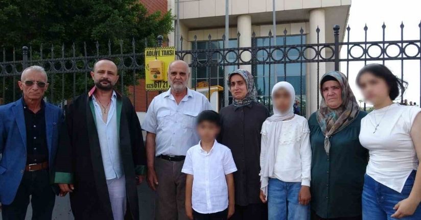 Düğün sonrası yaşanan otopark kavgasında 3 çocuk babası evlatlarının gözü önünde başından vurularak can verdi