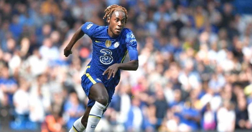 İngiltere, sakatlanan Livramento’nun yerine Chalobah’ı kadroya aldı