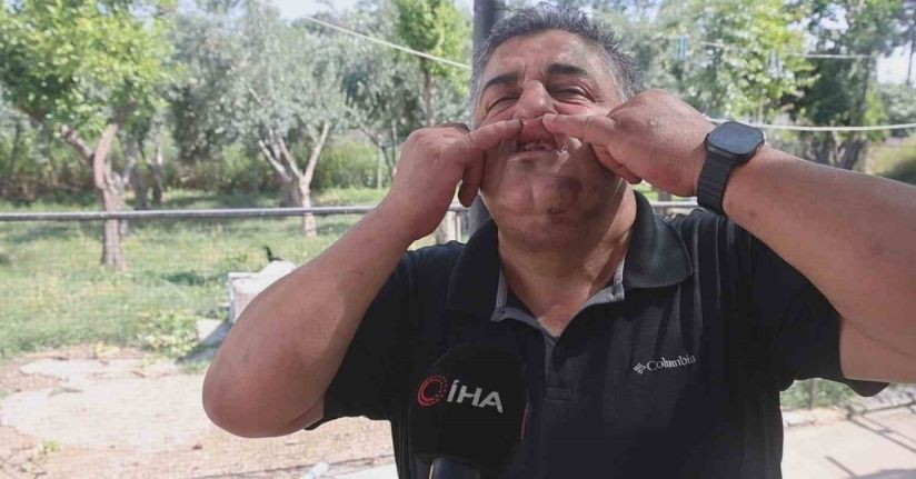 Traktörle yol kesip, kuyumcuya meydan dayağı atan kardeşlere 420 bin TL ceza