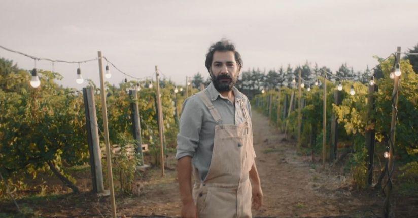 Bağ Bozumu filmi Uluslararası Avrasya Film Festivali’nde dünya prömiyerini yaptı