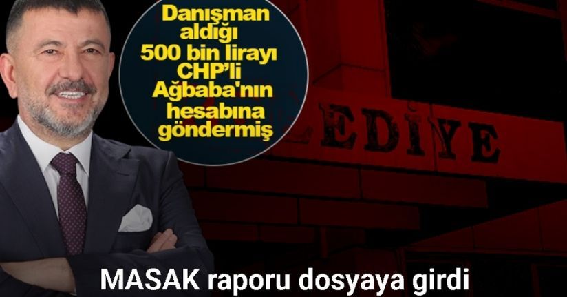 Seferihisar Belediyesine rüşvet operasyonunda flaş detay: CHP’li Ağbaba’nın danışmanı gözaltında