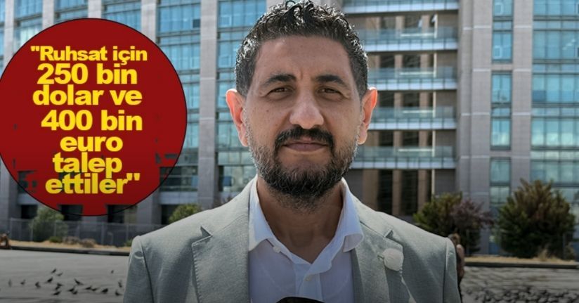 Turizmciden, CHP’li Menderes Belediyesi’ne yönelik 