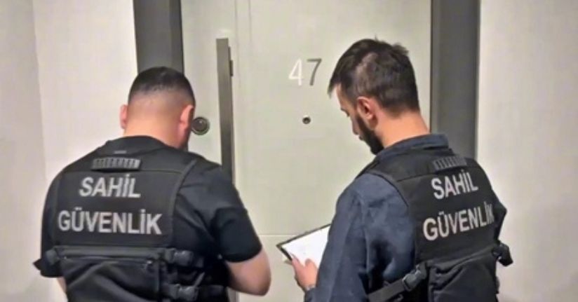 İstanbul merkezli 4 ilde gümrük kaçakçılığı operasyonu: 22 gözaltı