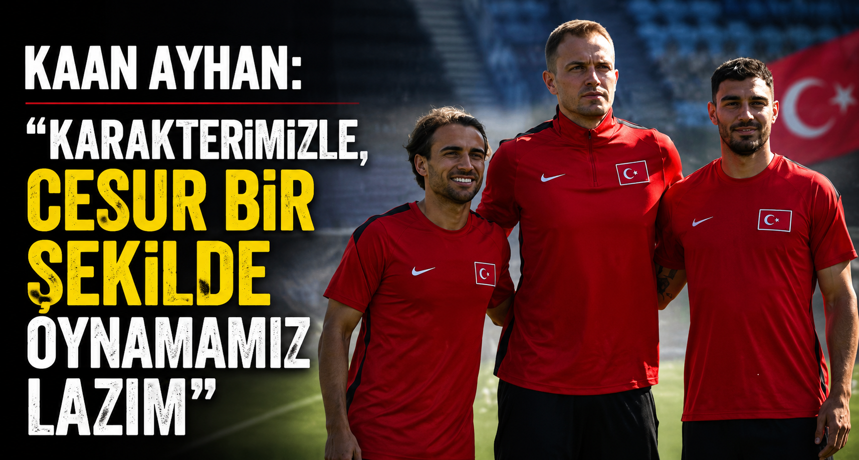 Kaan Ayhan: 