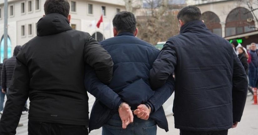 Hırsızın senaryosu Yargıtay’dan geri döndü