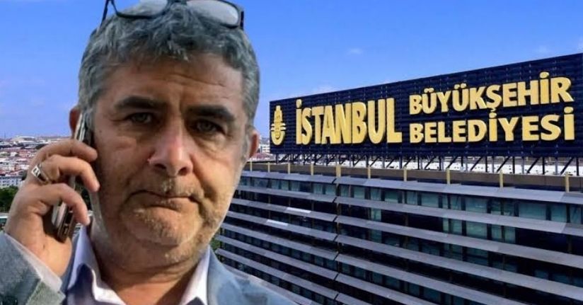 Erhan Karaal’ın Tuzla’da bulundu