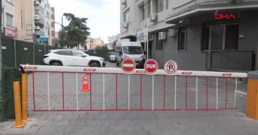 Seferihisar Belediyesi'ne operasyonda 7 şüpheli adliyede