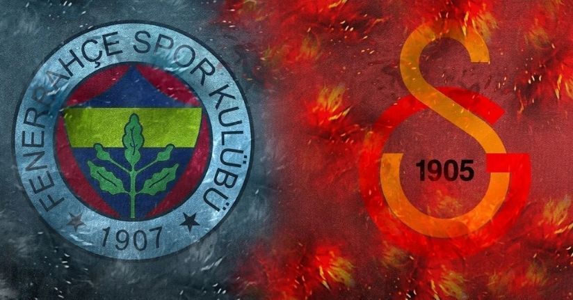 Fenerbahçe ve Galatasaray Yerli Yıldız İçin Karşı Karşıya!