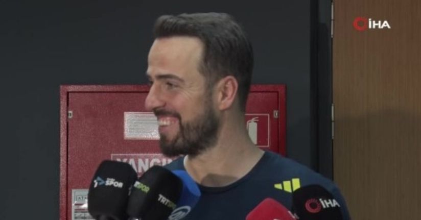 Melih Mahmutoğlu: 