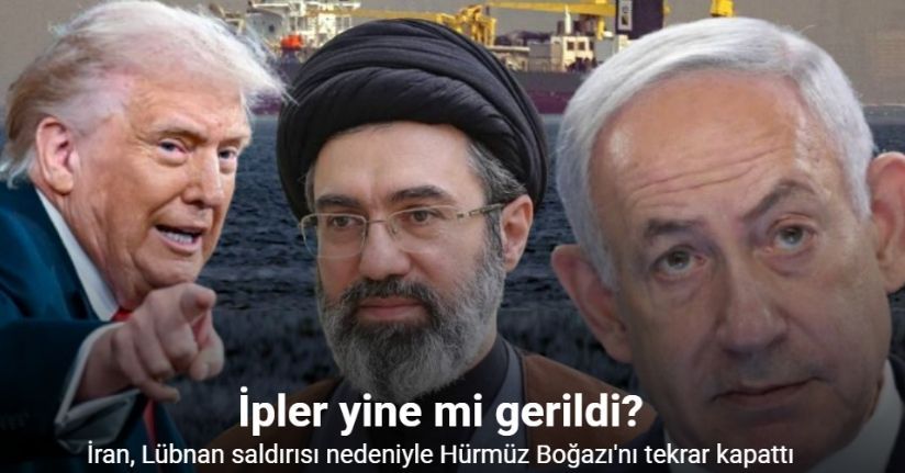 İran: 