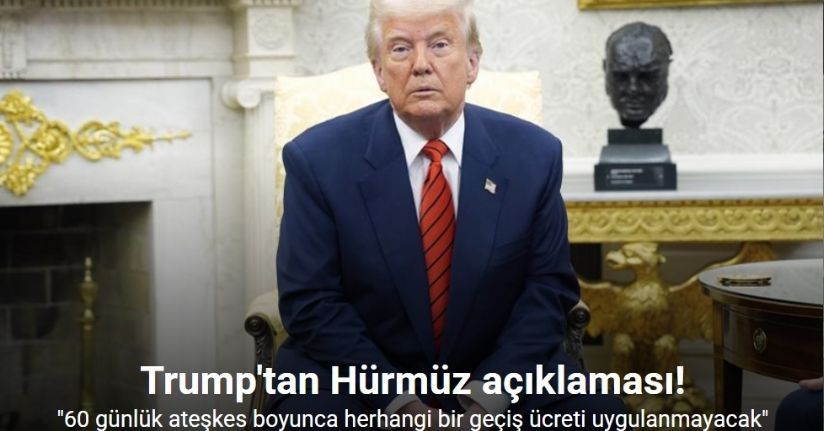 Trump: 