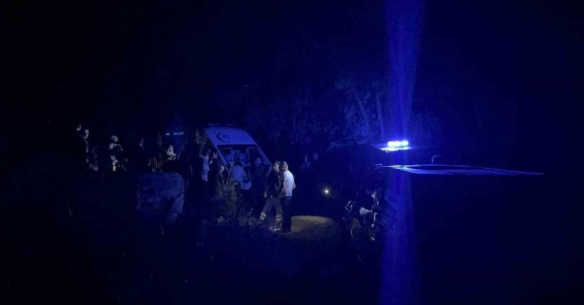 Sulama kanalına düşen keçisini kurtarmaya çalışırken hayatını kaybetti