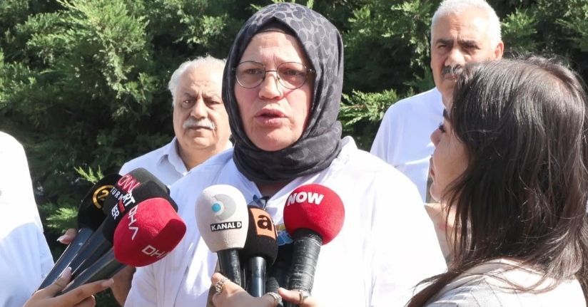 Kubilay Kaan Kundakçı cinayetinde ilk duruşma: 'Çocuğum aşk üçgeni yüzünden öldü'