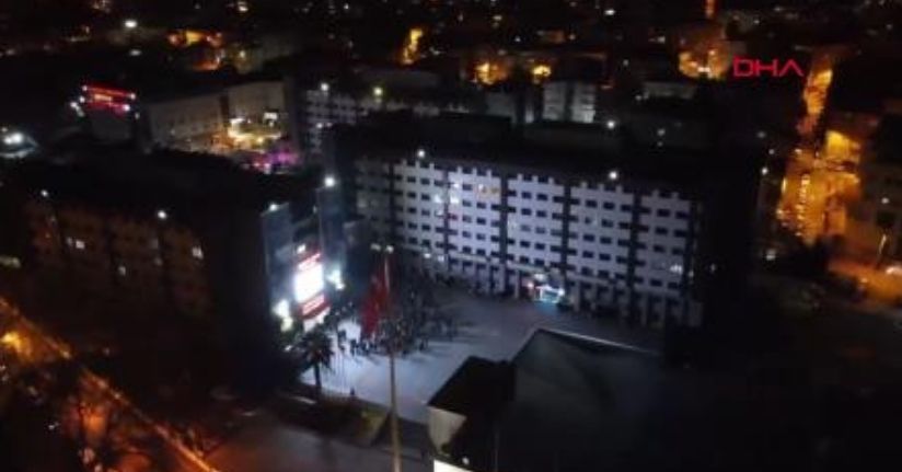Adalar Belediyesi'ne 'rüşvet' soruşturması; Başkan Akpolat dahil 35 şüpheli tutuklandı