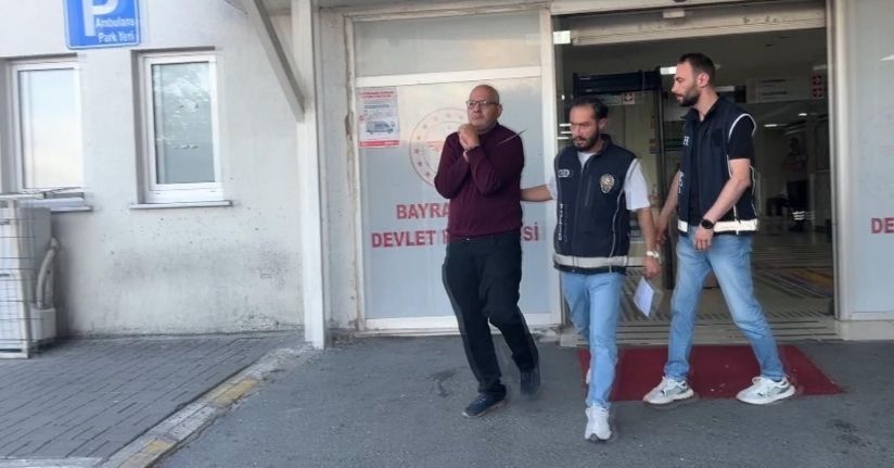 İstanbul merkezli 8 ilde göçmen kaçakçılığı operasyonu: 64 gözaltı