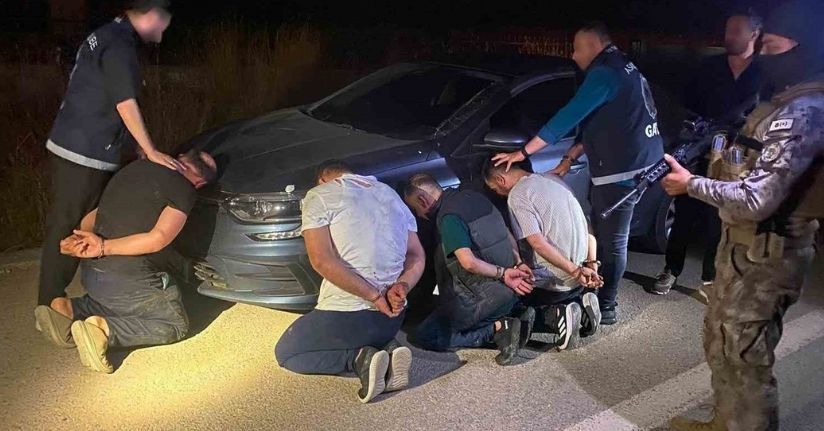 Kaçırılan İBB yöneticisi Karaal soruşturmasında yeni gelişme: 5 şüpheli daha gözaltına alındı