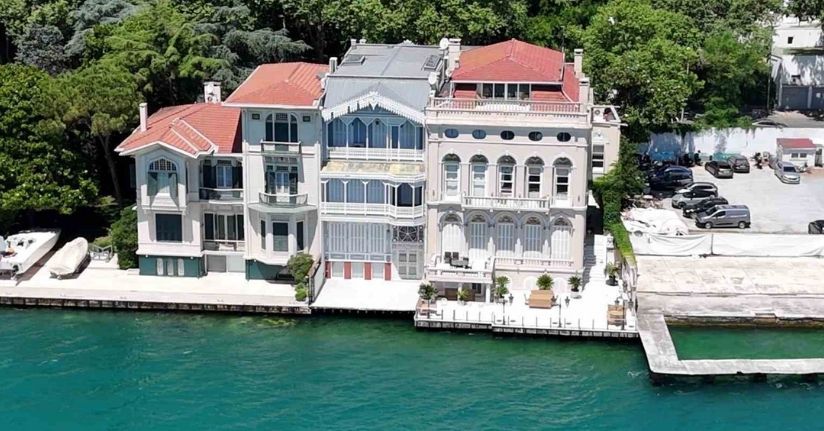 Koçak ailesinde vasi savaşı
