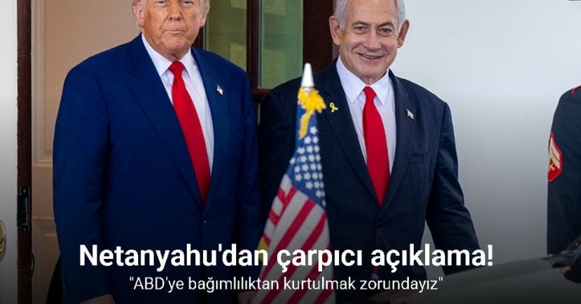 Netanyahu: 