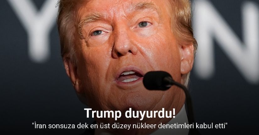 Trump: 