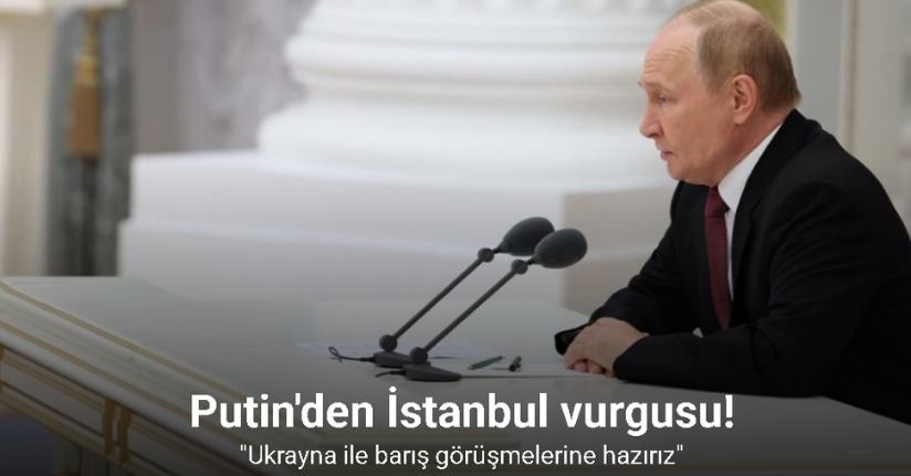 Putin: 