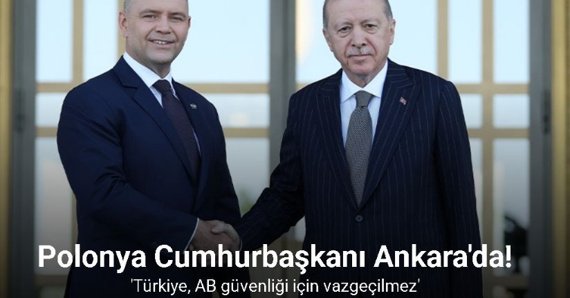 Erdoğan: 