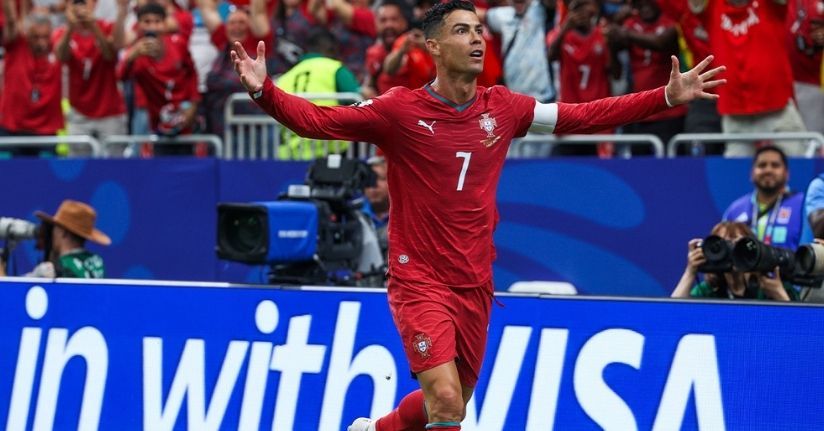 2026 FIFA Dünya Kupası: Portekiz: 5 - Özbekistan: 0