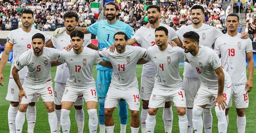 ABD, İran Milli Takımı'na yönelik seyahat kısıtlamasını esnetti