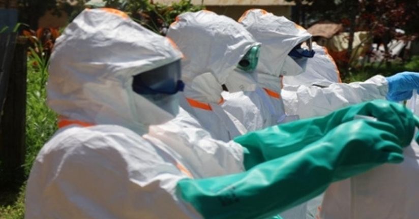 DSÖ: KDC'deki Ebola salgınında 267 kişi hayatını kaybetti