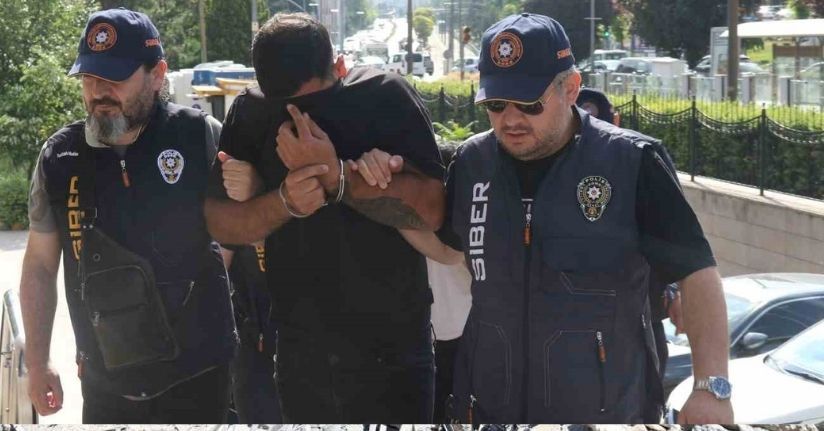 Eskişehir merkezli 2,3 milyar liralık bahis operasyonu
