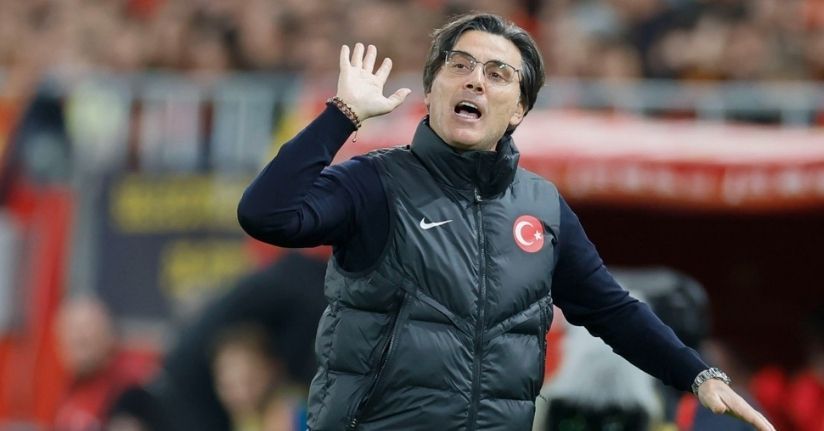 Vincenzo Montella: 