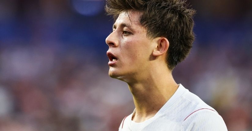 Arda Güler, FIFA Dünya Kupası'nda gol atan en genç Türk futbolcu oldu