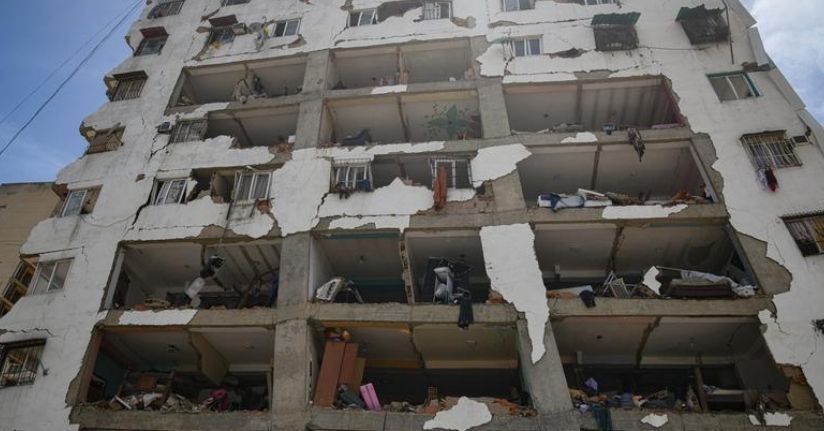 Venezuela'daki depremlerde hayatını kaybedenlerin sayısı 235'e yükseldi
