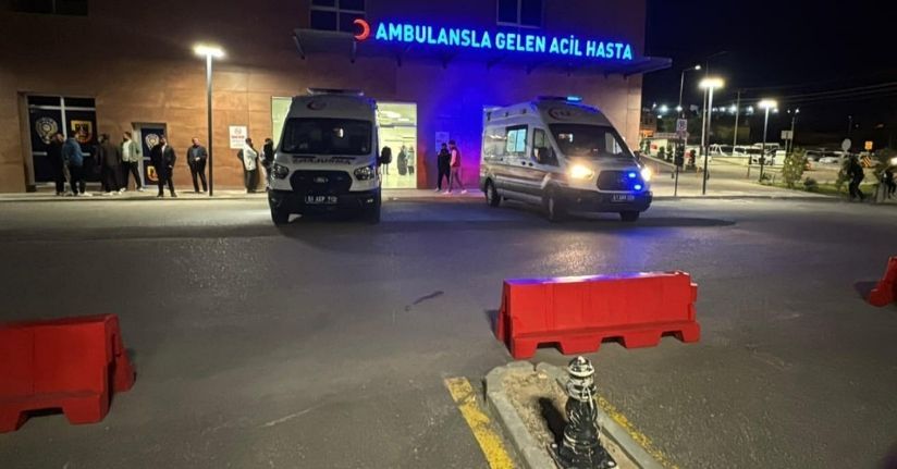 Niğde'de gölete düşen 16 yaşındaki Gökçe, hayatını kaybetti