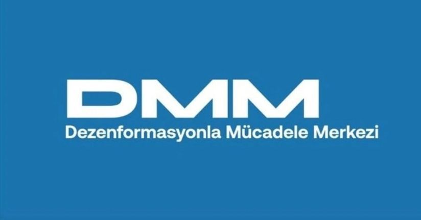 DMM'den 'sahte belge' uyarısı