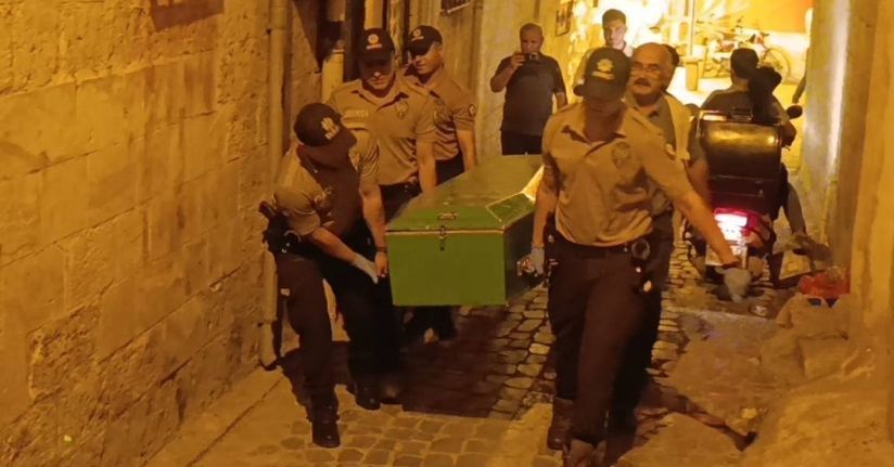Şanlıurfa’da evinde silahlı saldırıya uğrayan 70 yaşındaki adam hayatını kaybetti