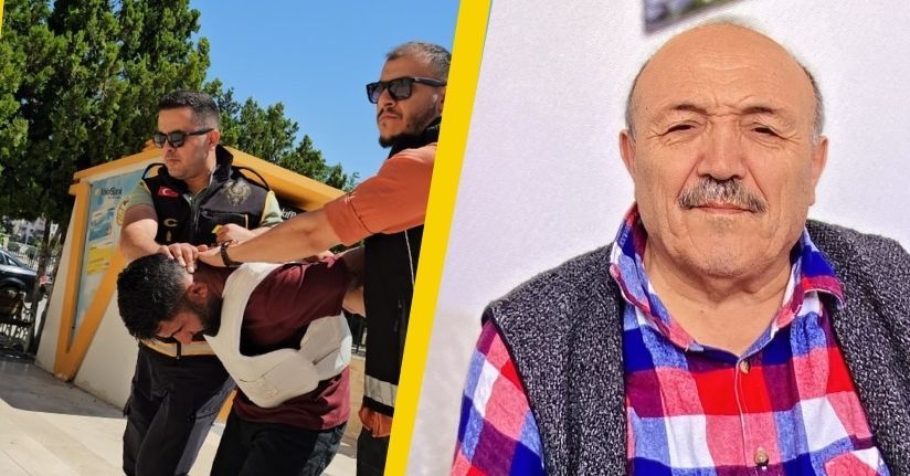 Yalnız yaşadığı evinde silahla vurulmuş halde ölü bulundu 