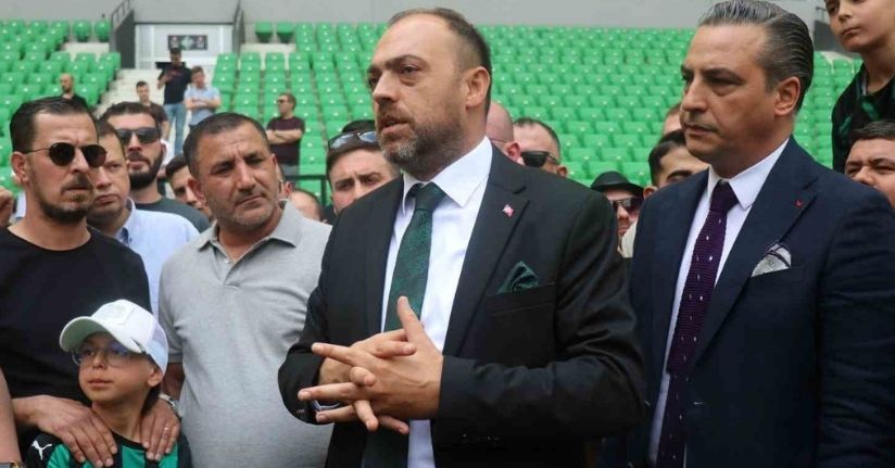 Sakaryaspor’da ertelenen kongre tarihi belli oldu