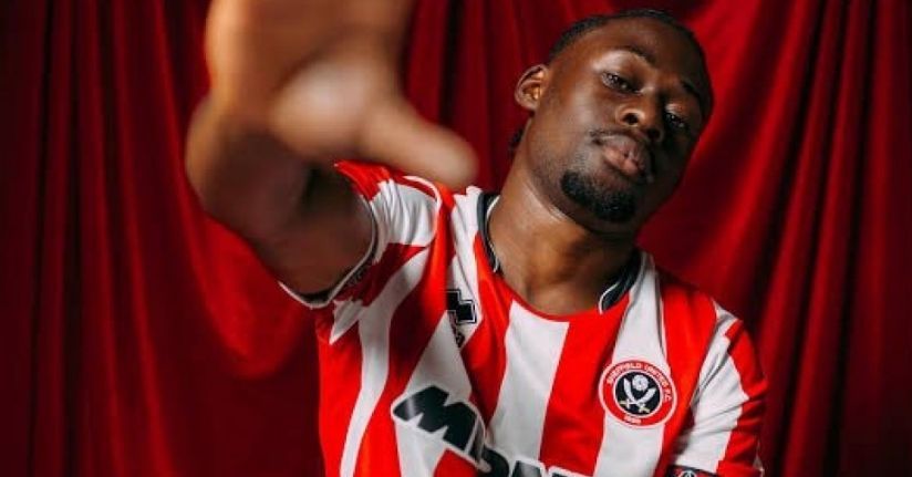 Göztepe, Alex Matos transferi için Sheffield United ile anlaştı