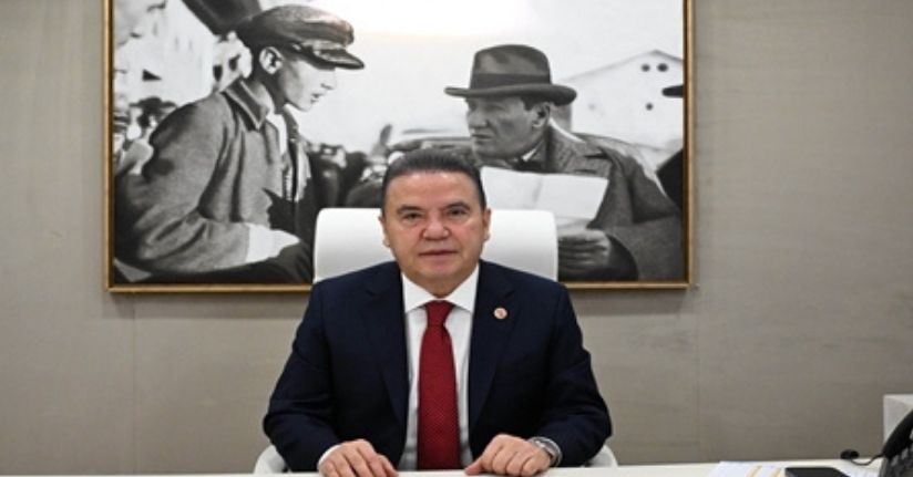 Muhittin Böcek: Ekrem İmamoğlu benden 15 milyon avro destek istedi