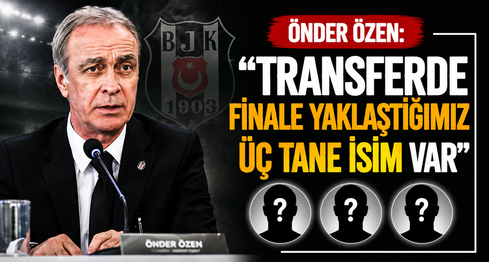 Önder Özen: 